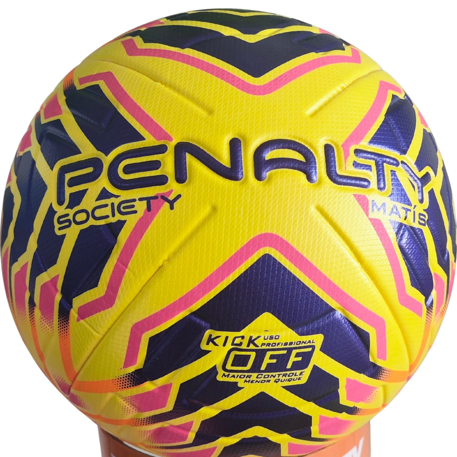 Bola Penalty Matis