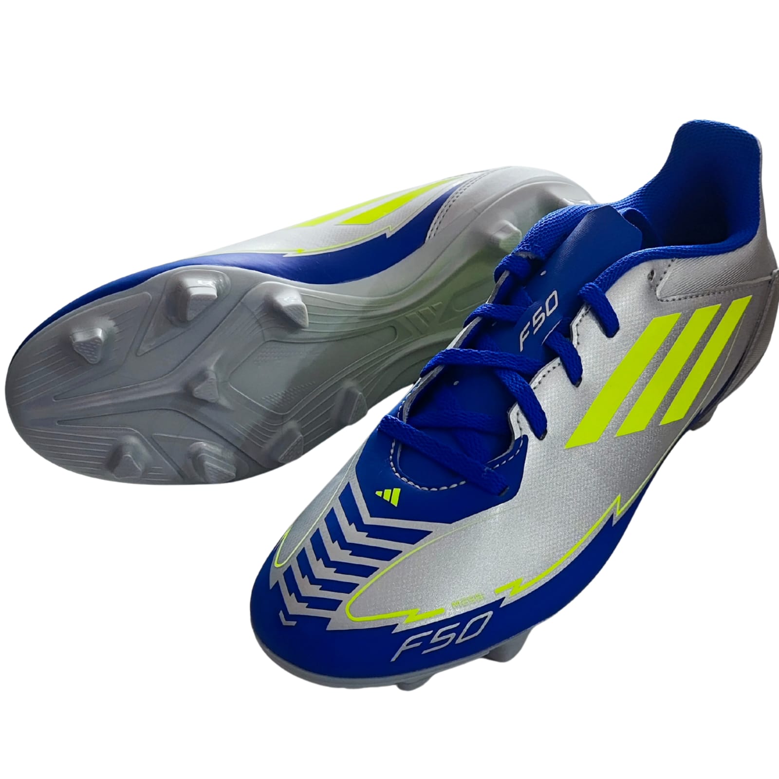 Chuteira Adidas f50 Messi
