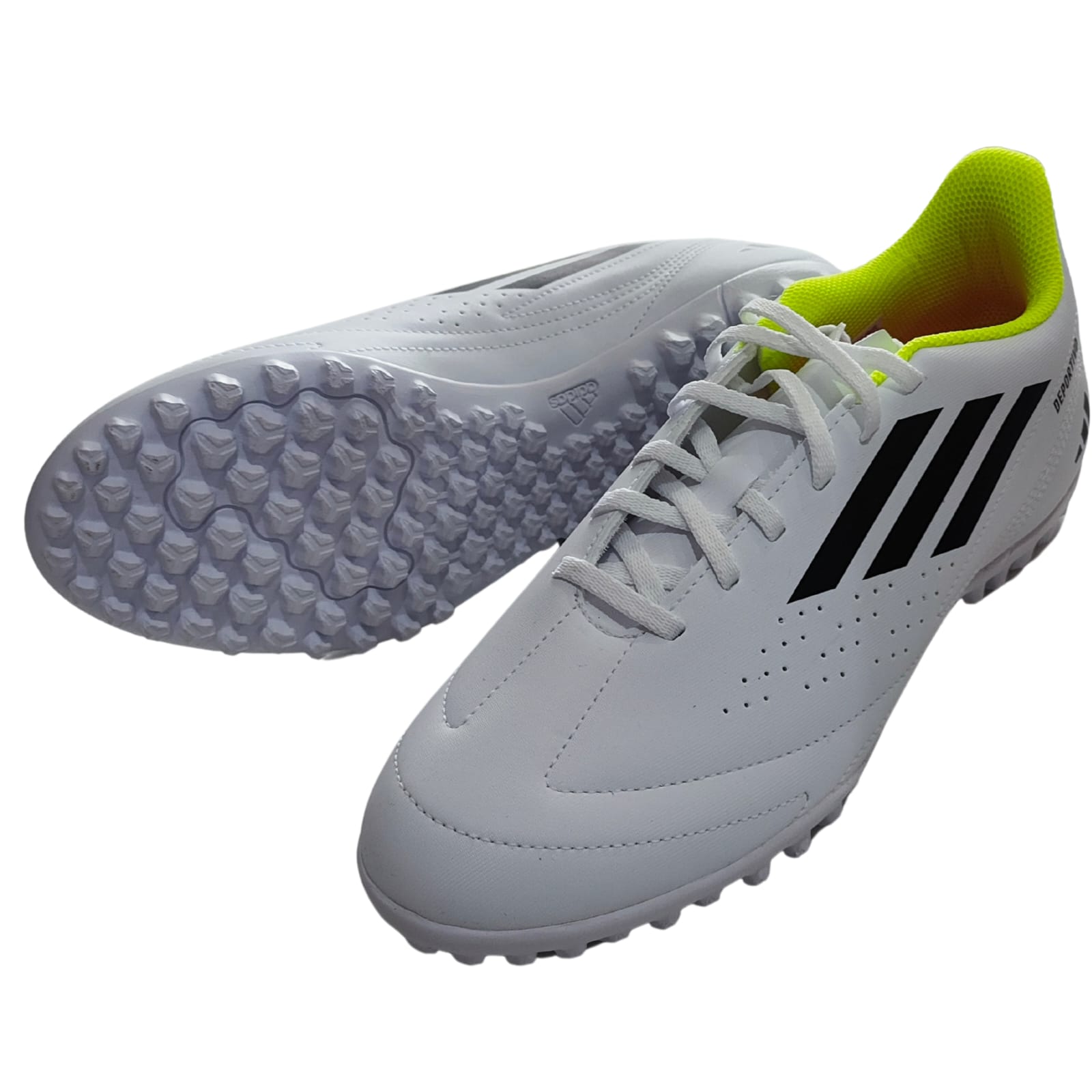 Chuteira Adidas Deportivo