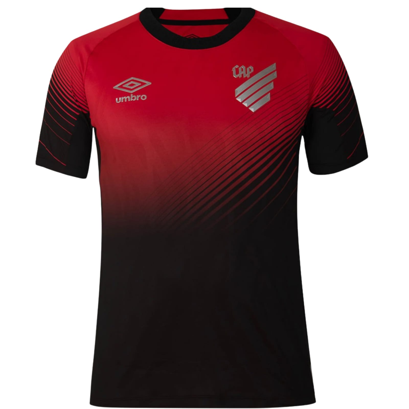 Camisa Oficial Athletico Paranaense
 