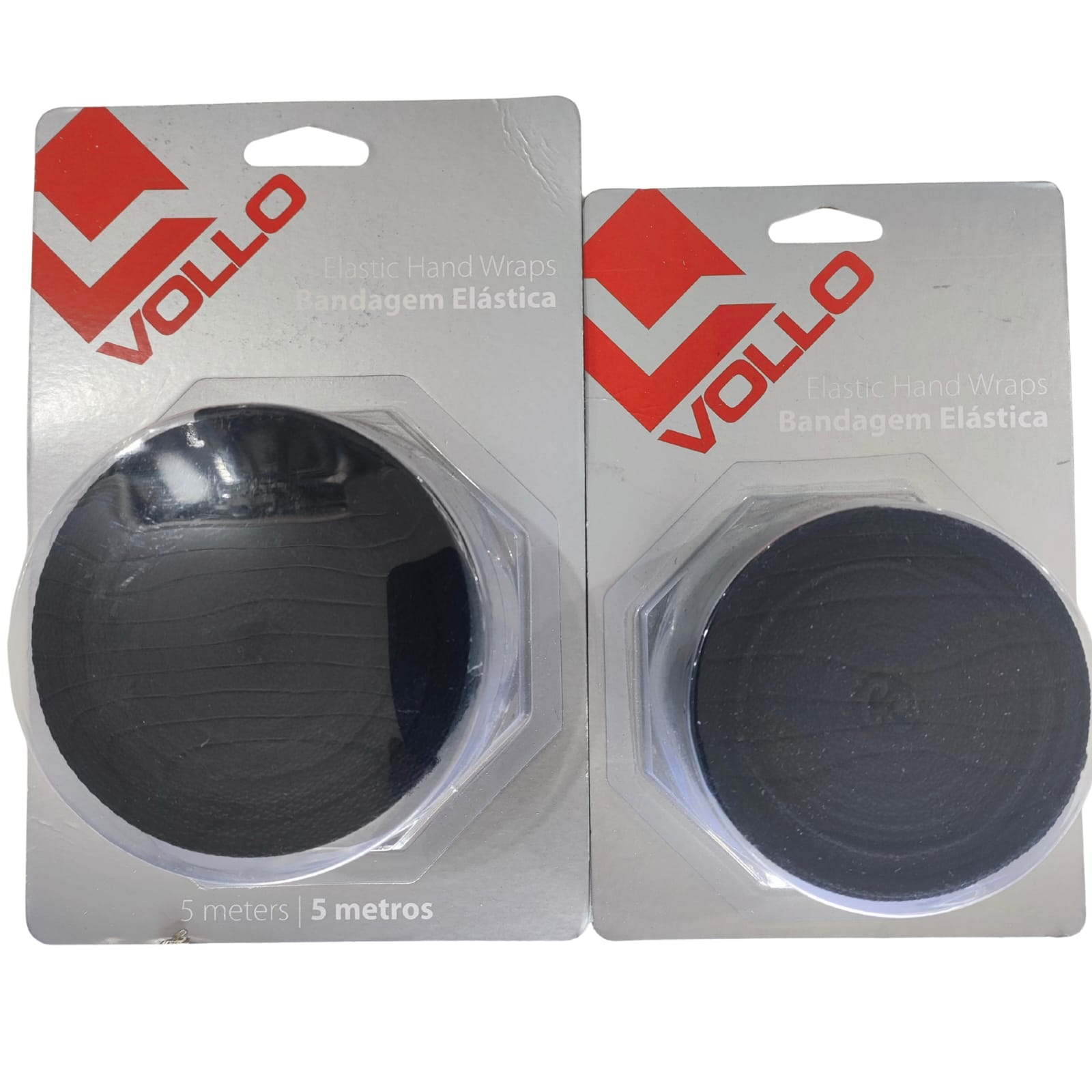 Bandagem Vollo