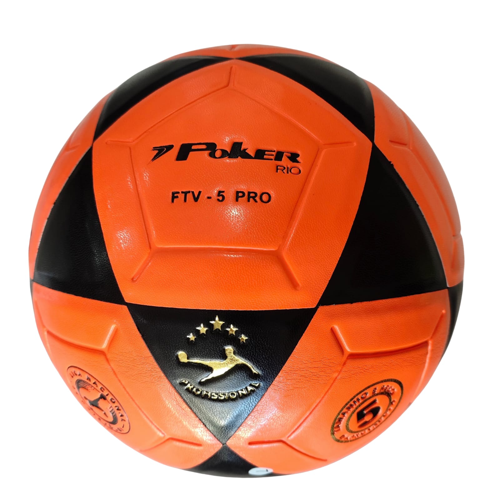 Bola de Futevôlei Poker