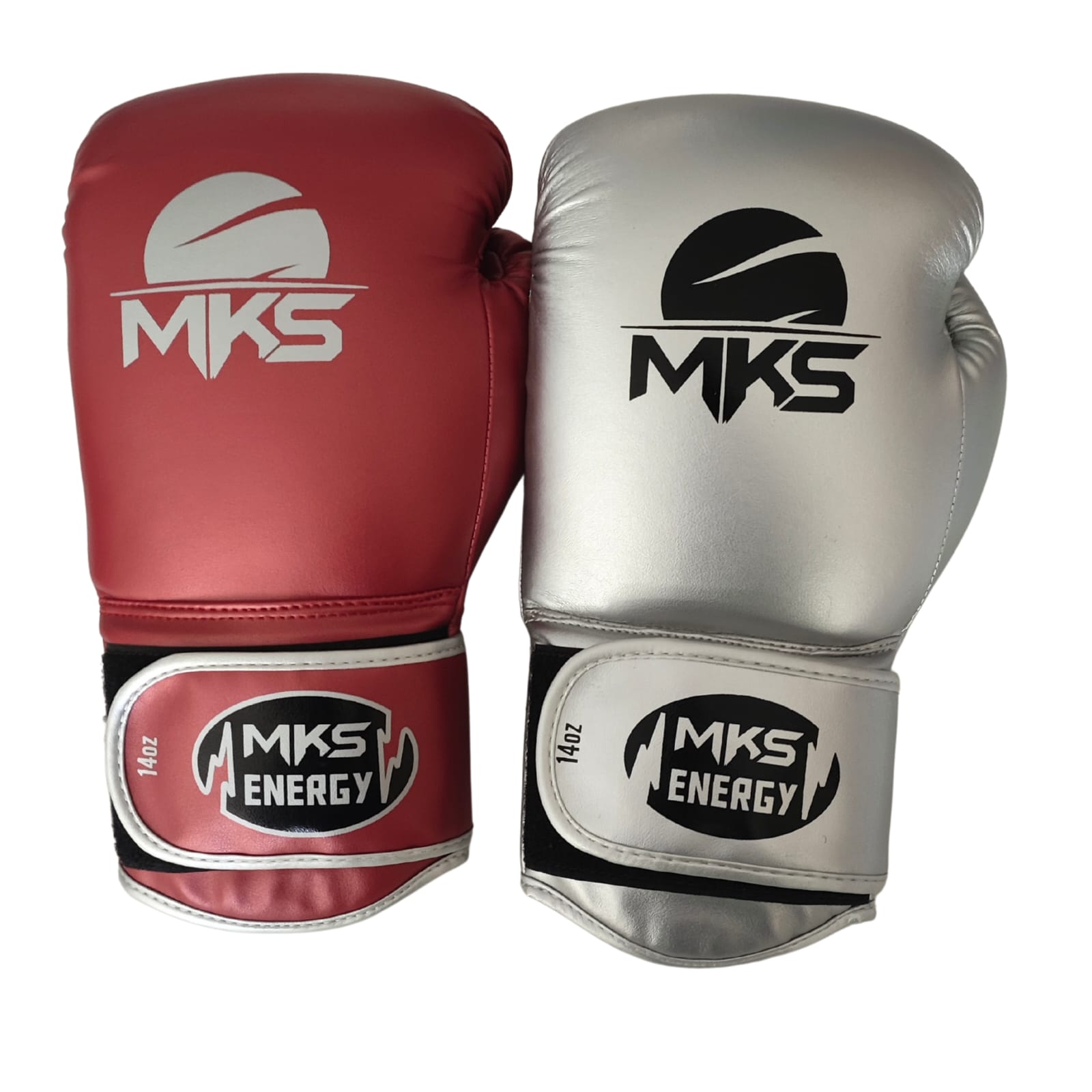 Luva de Boxe MKS Energy