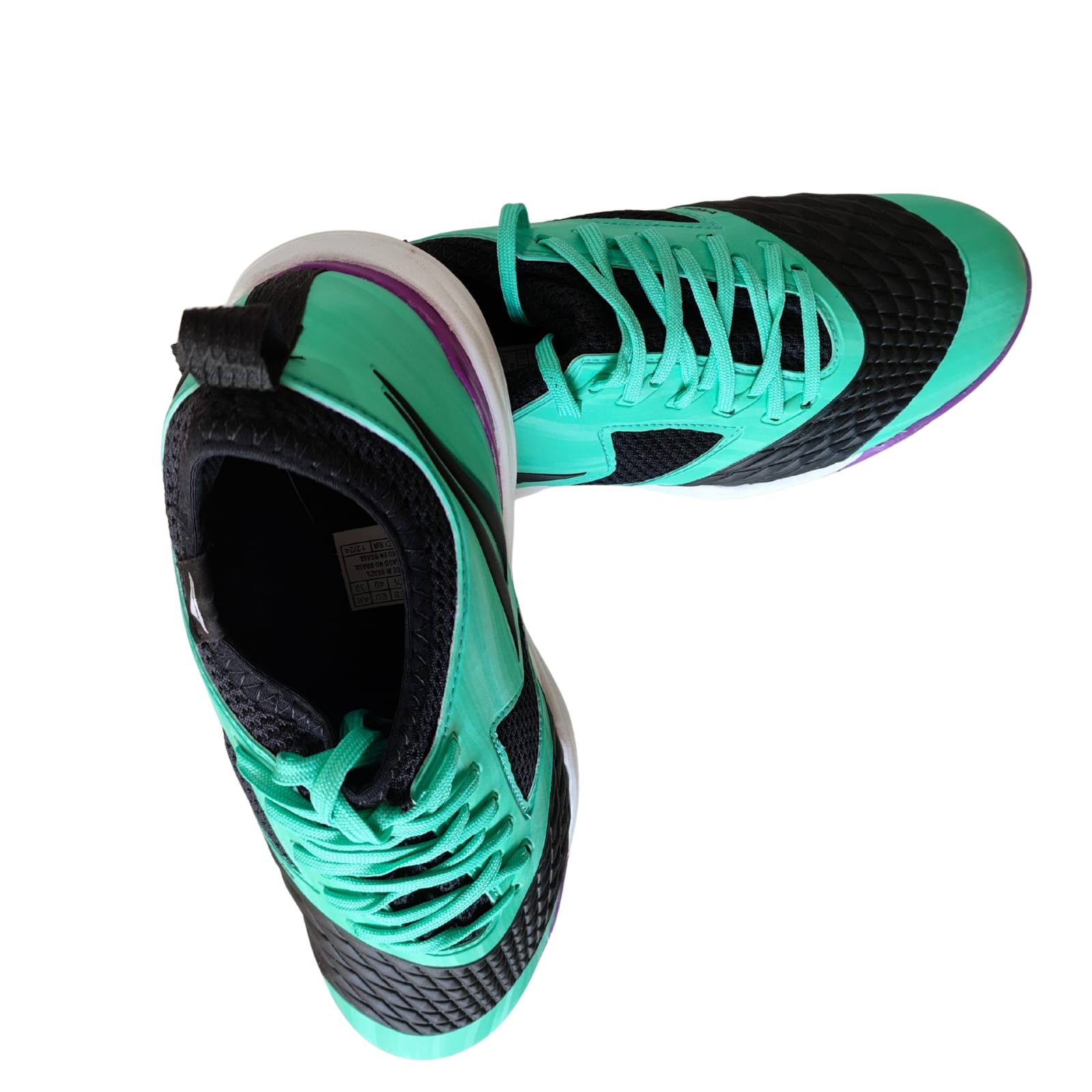 Chuteira Penalty Max 1000