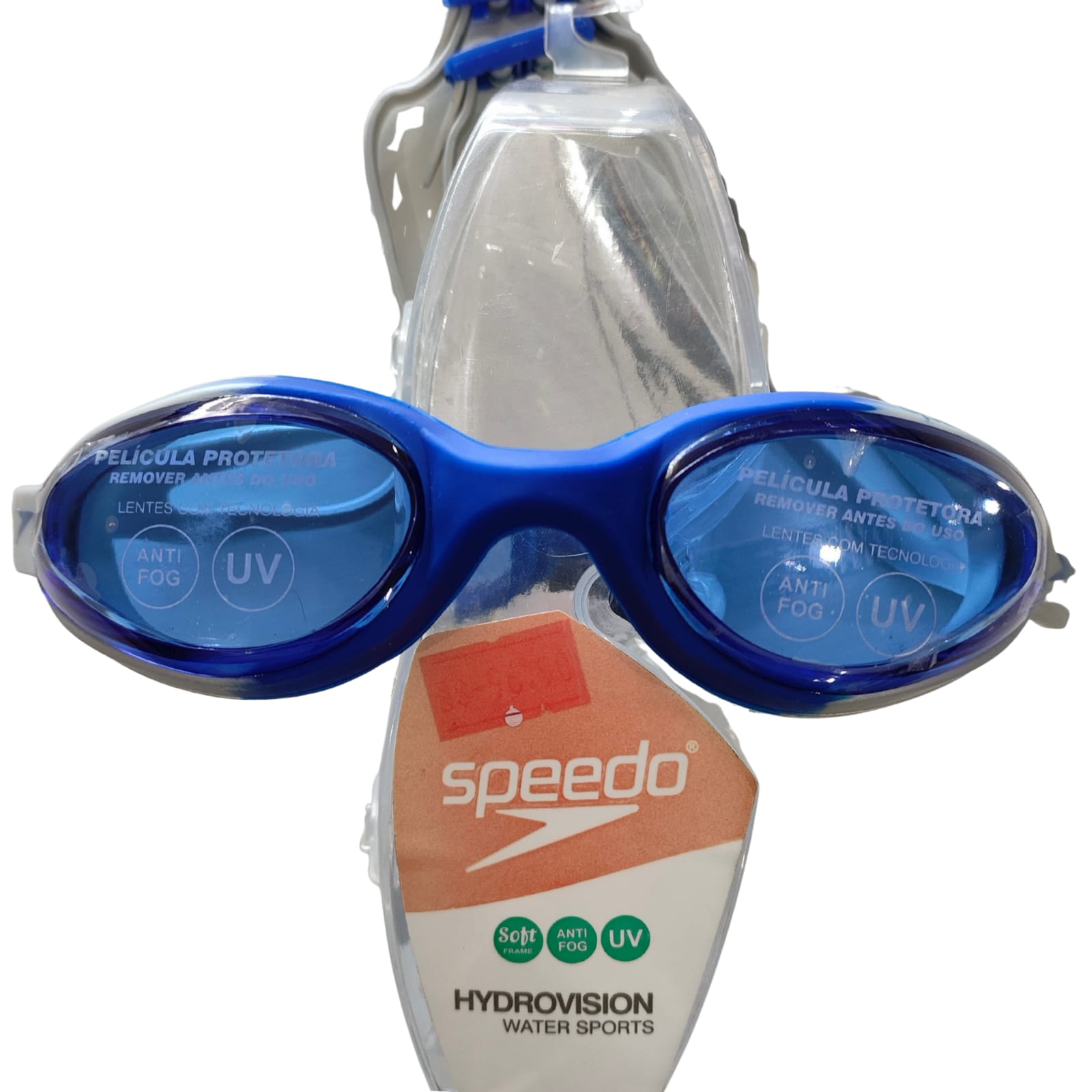 Óculos Speedo Hydrovision