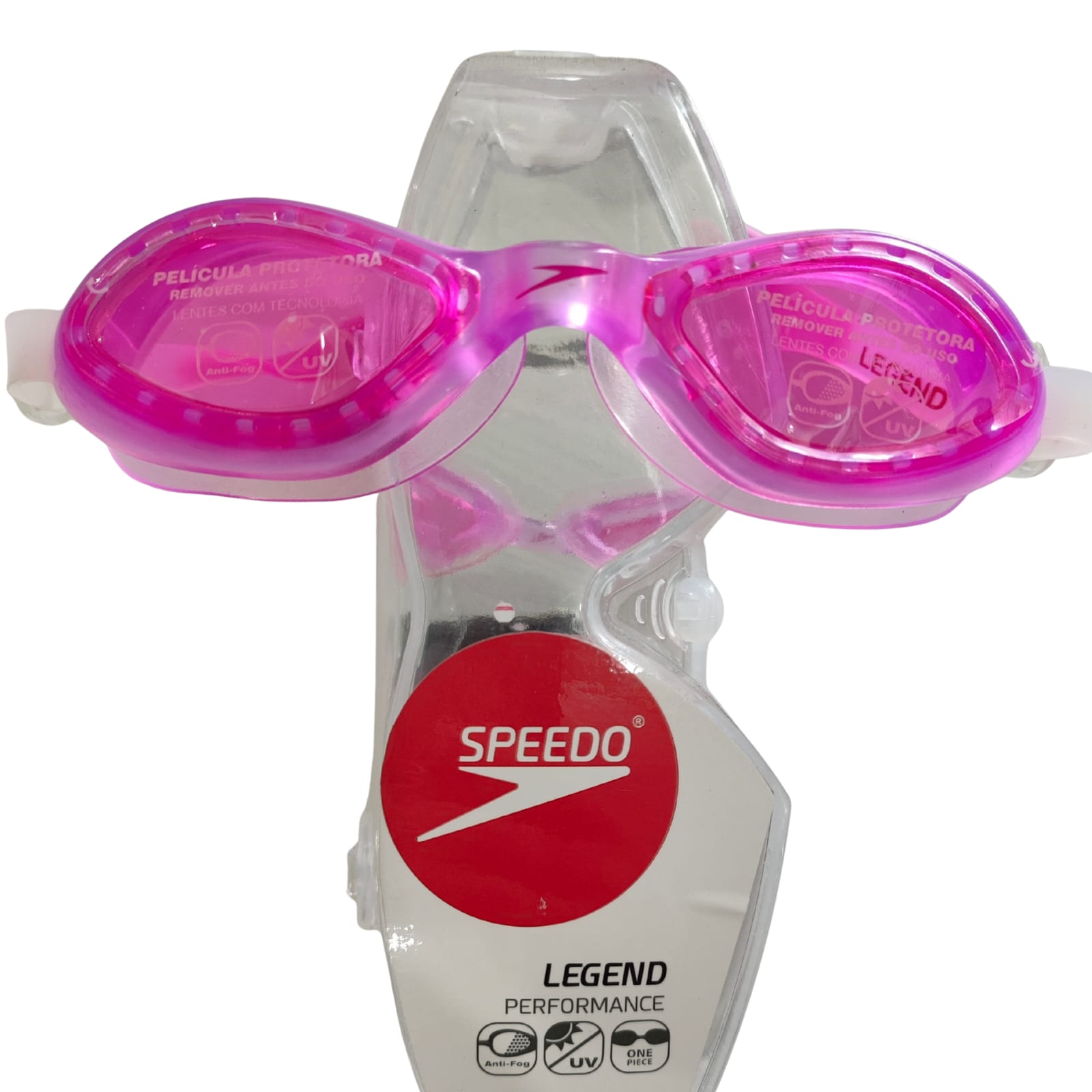 Óculos Speedo Legend