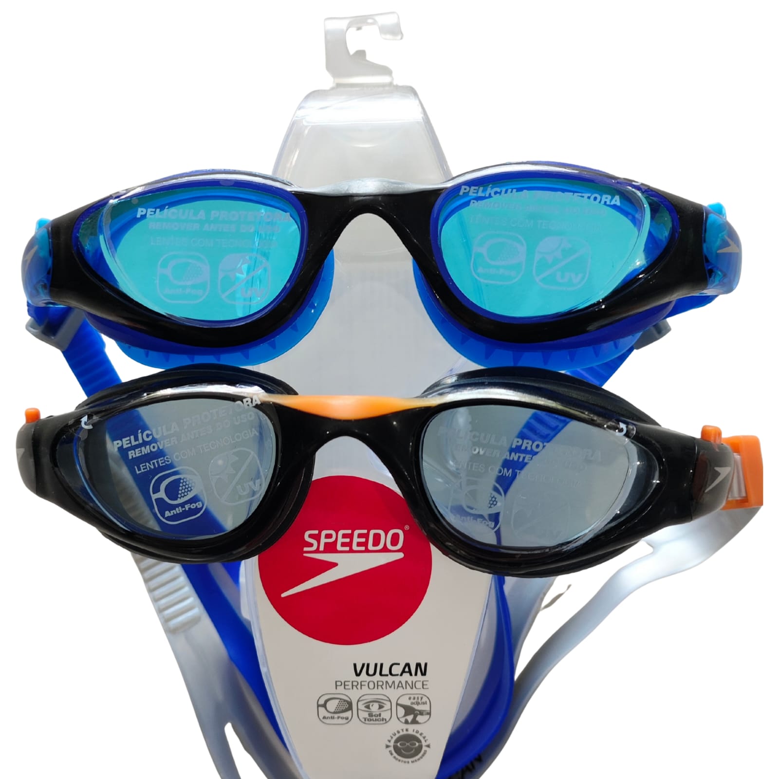 Óculos Speedo Vulcan